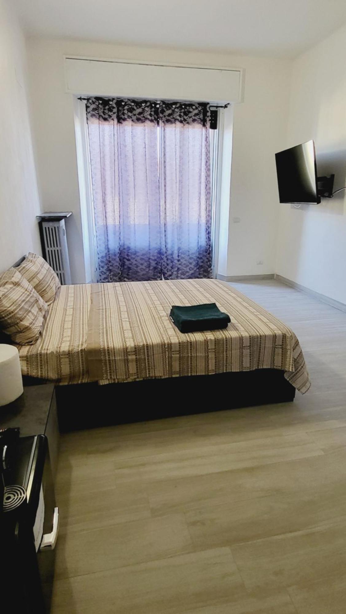Apartamento Casa Manzoni Novara Exterior foto