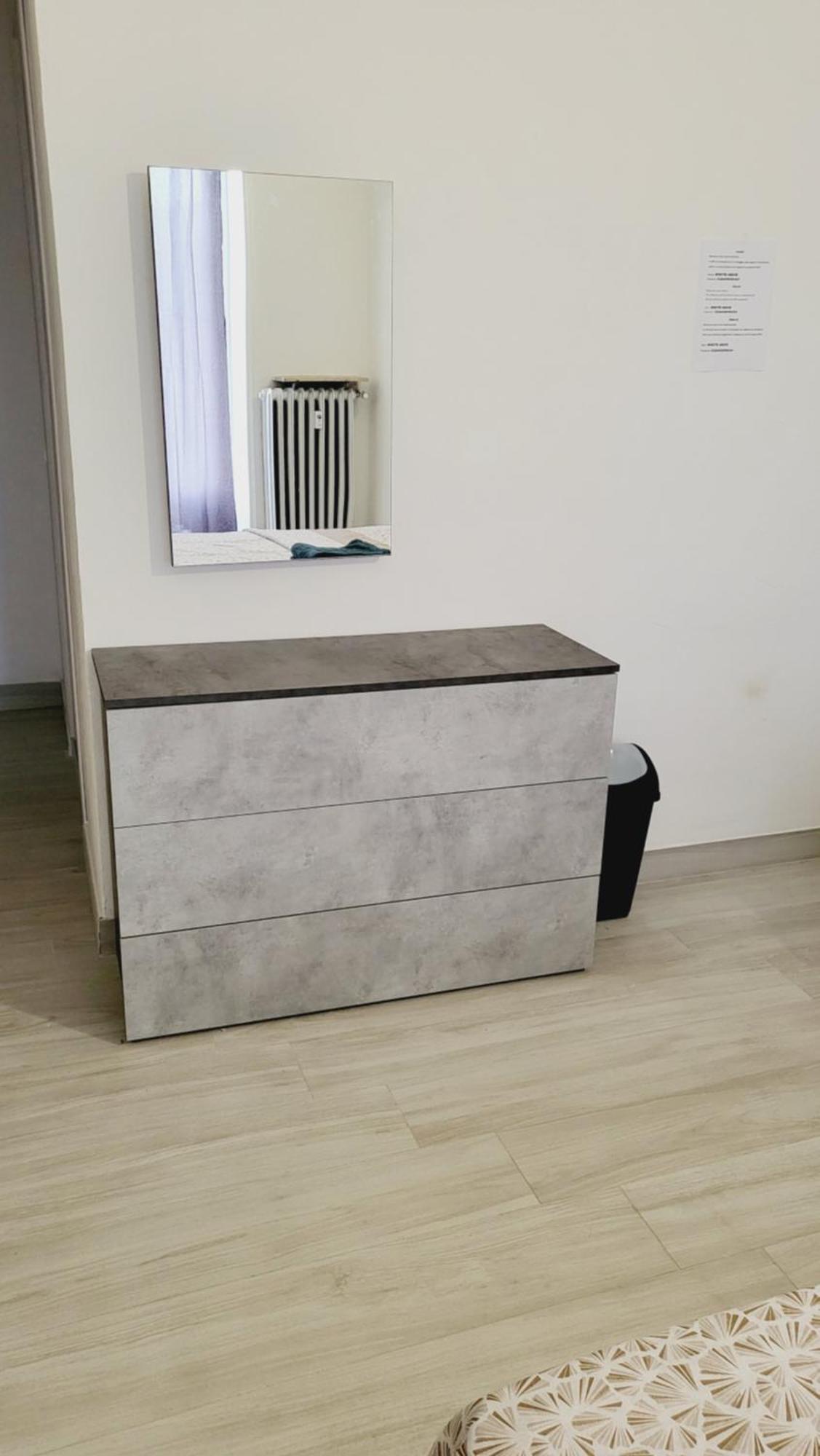 Apartamento Casa Manzoni Novara Exterior foto