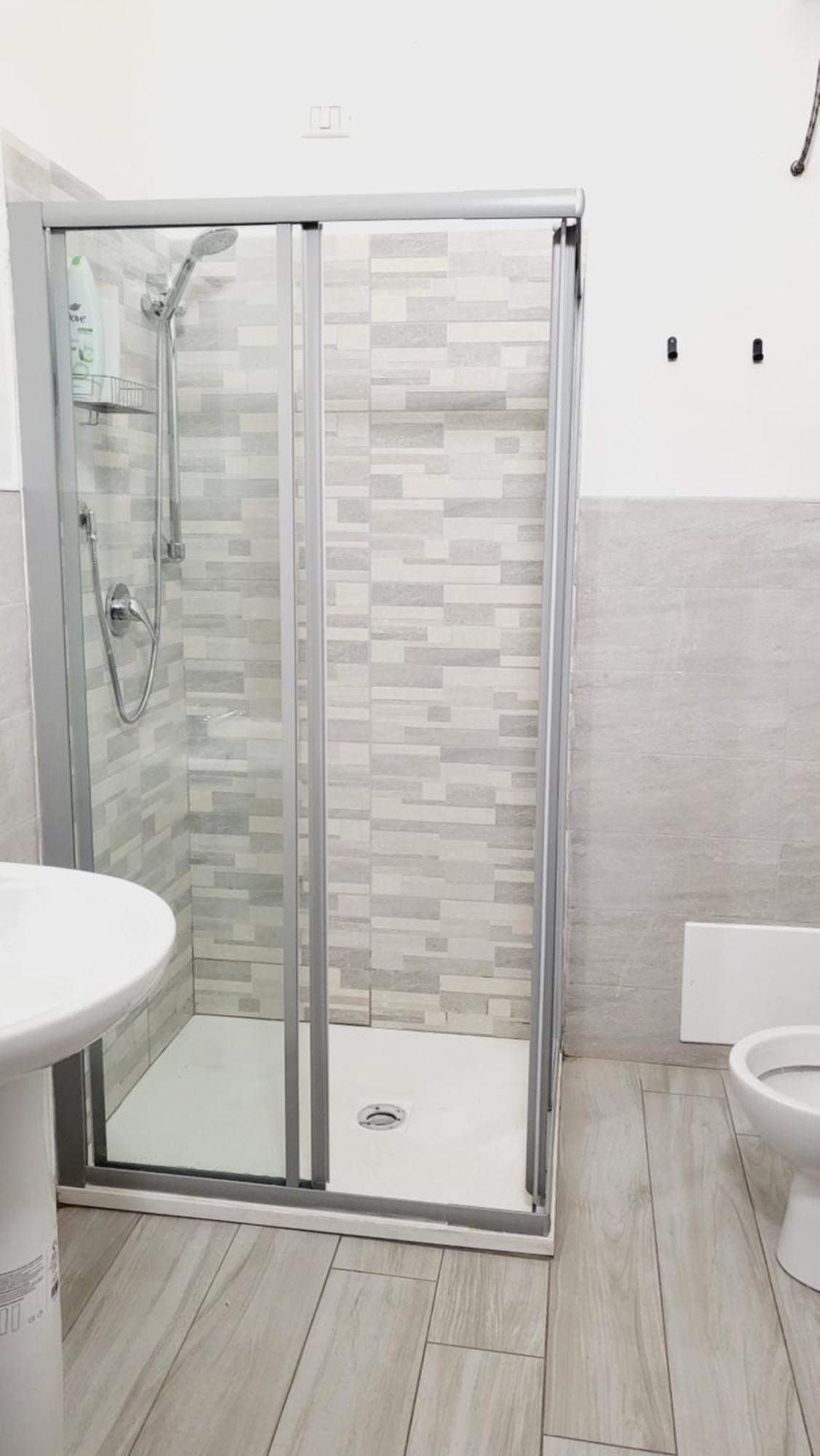 Apartamento Casa Manzoni Novara Exterior foto