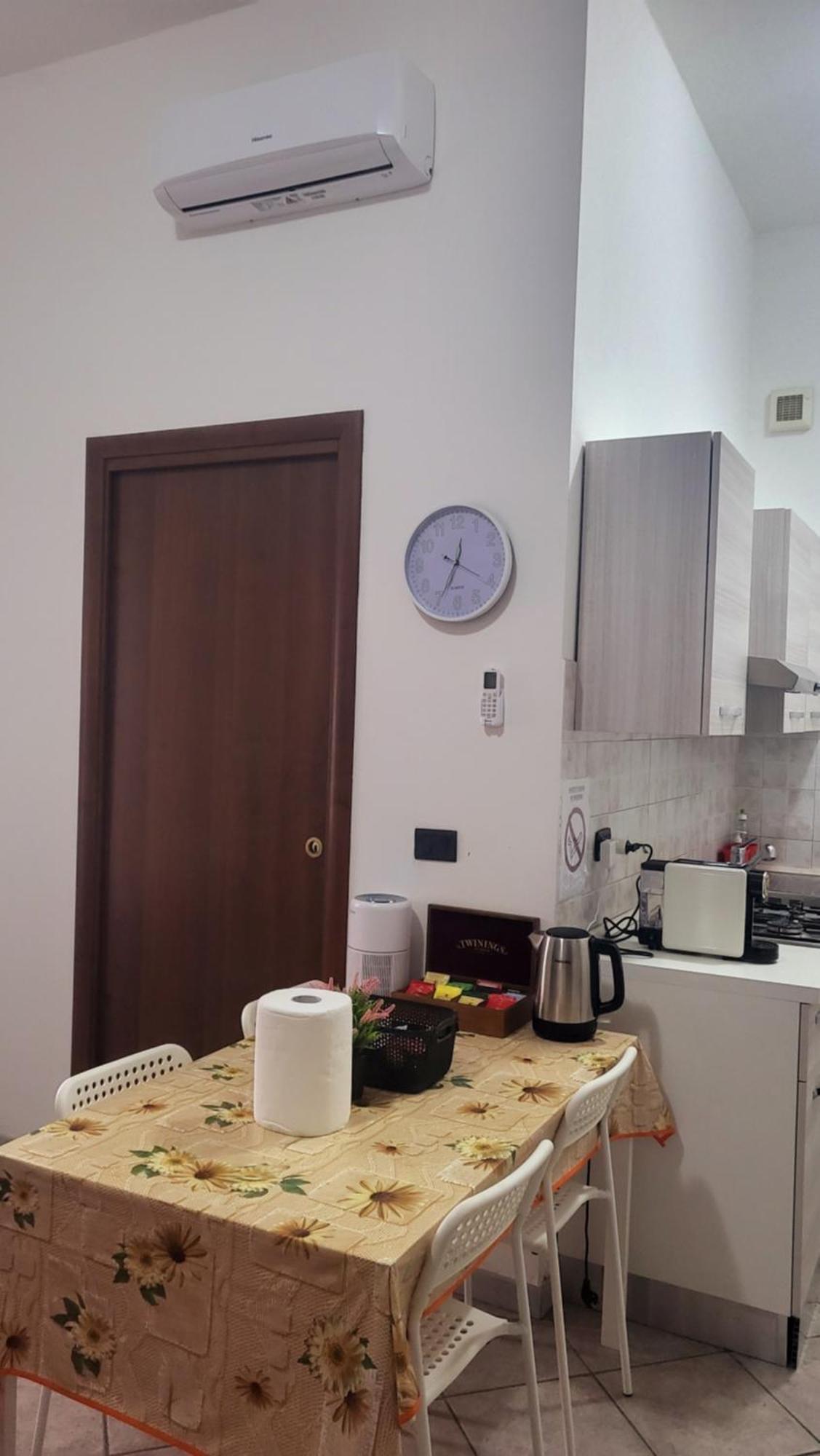 Apartamento Casa Manzoni Novara Exterior foto