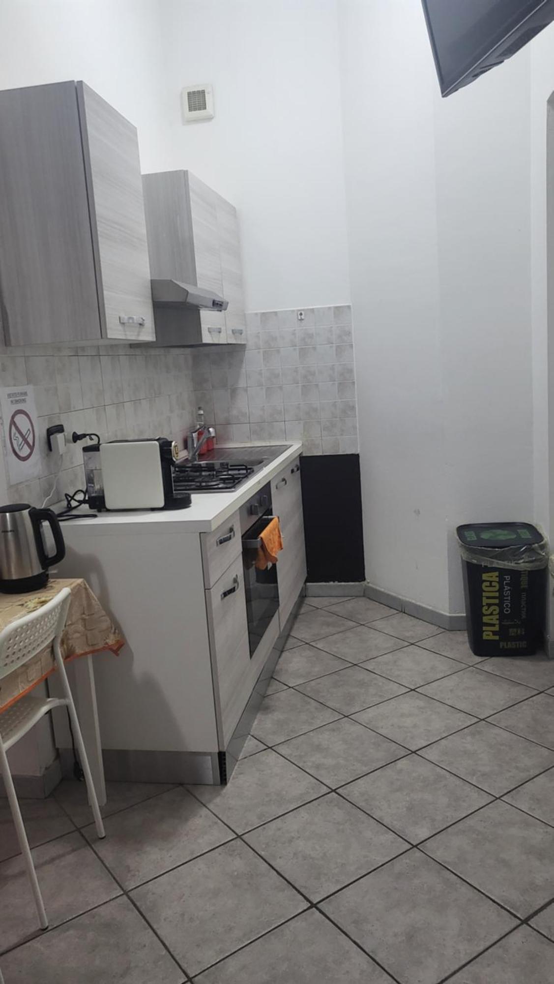 Apartamento Casa Manzoni Novara Exterior foto