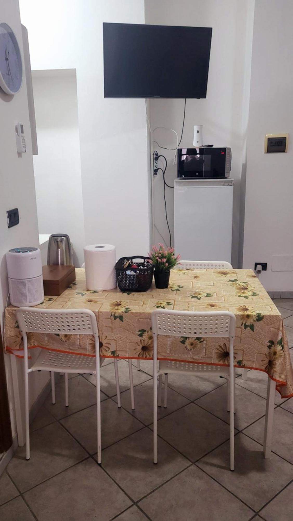 Apartamento Casa Manzoni Novara Exterior foto