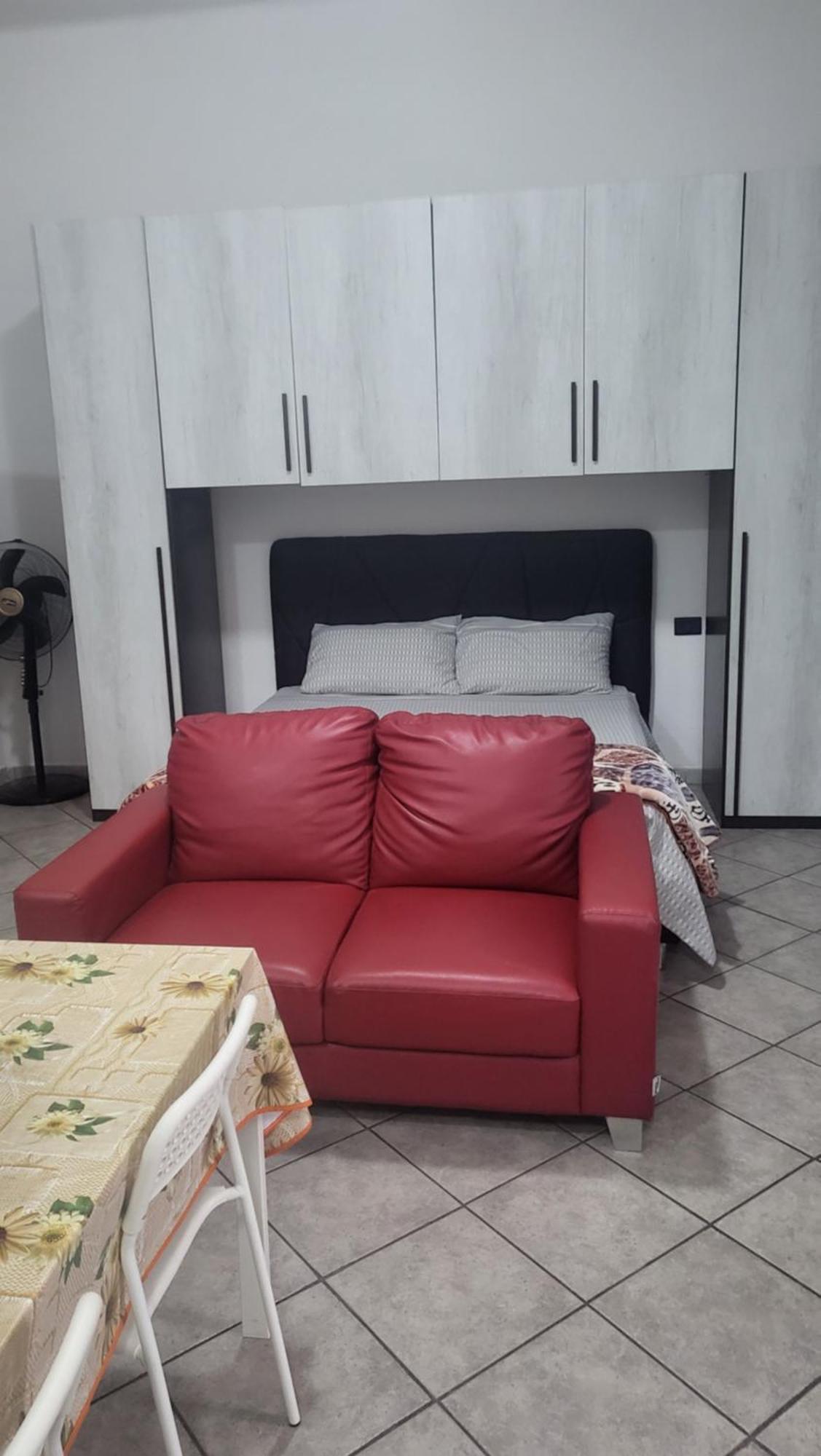 Apartamento Casa Manzoni Novara Exterior foto