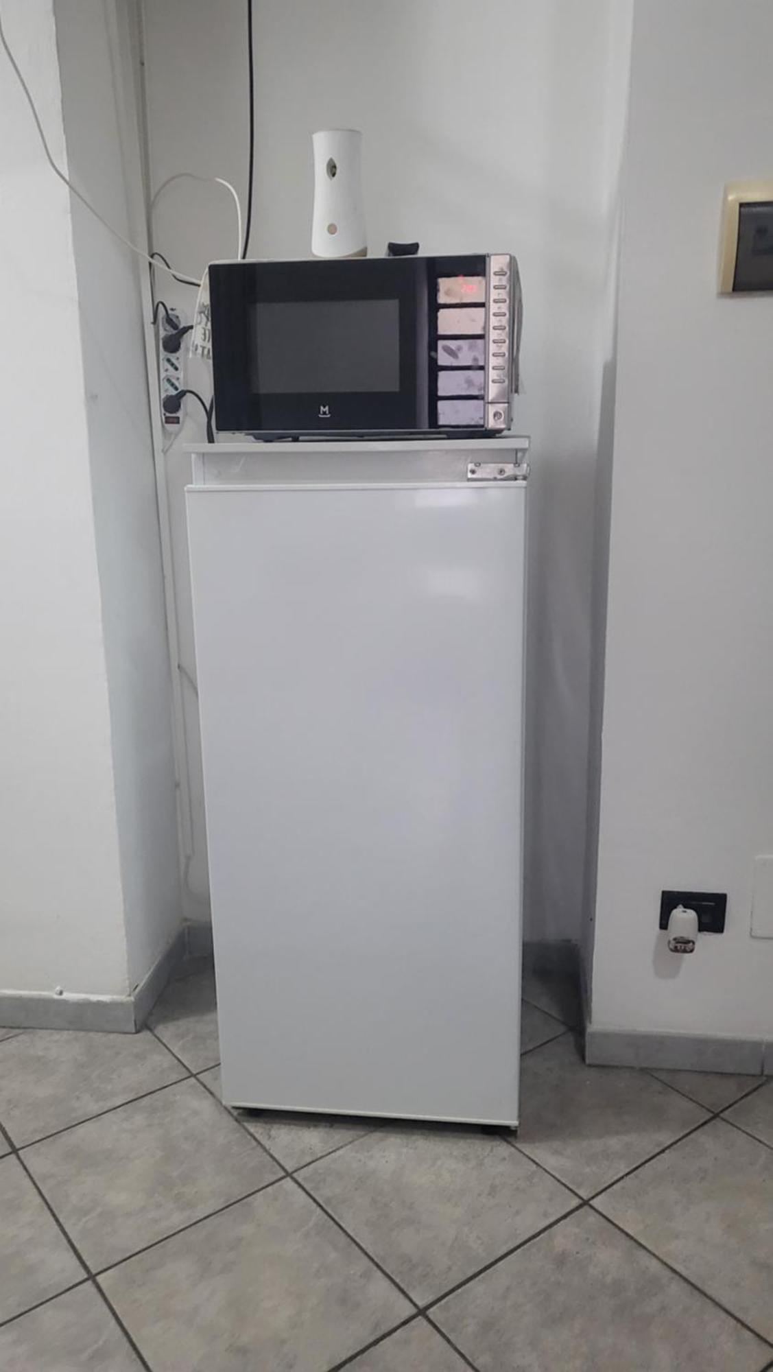 Apartamento Casa Manzoni Novara Exterior foto
