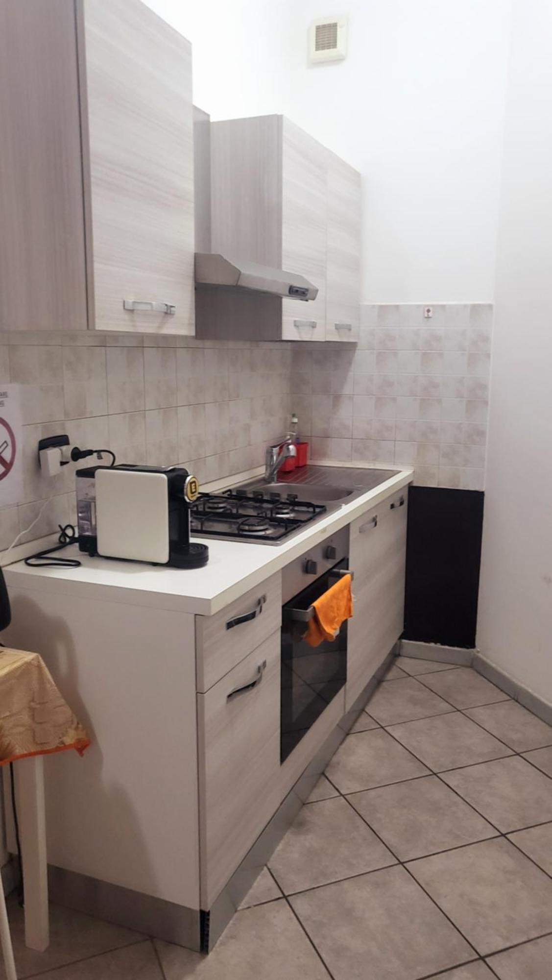Apartamento Casa Manzoni Novara Exterior foto