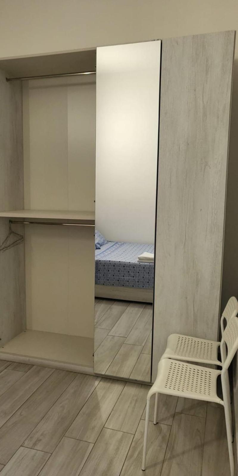 Apartamento Casa Manzoni Novara Exterior foto