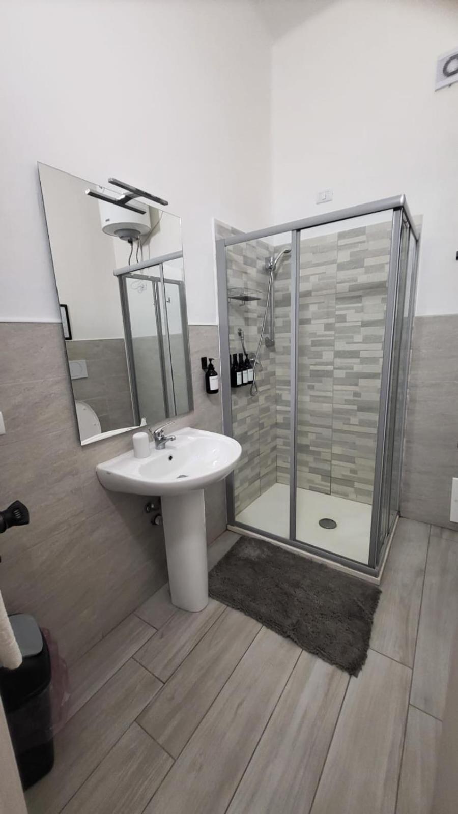 Apartamento Casa Manzoni Novara Exterior foto