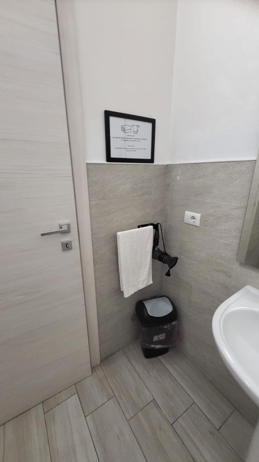 Apartamento Casa Manzoni Novara Exterior foto