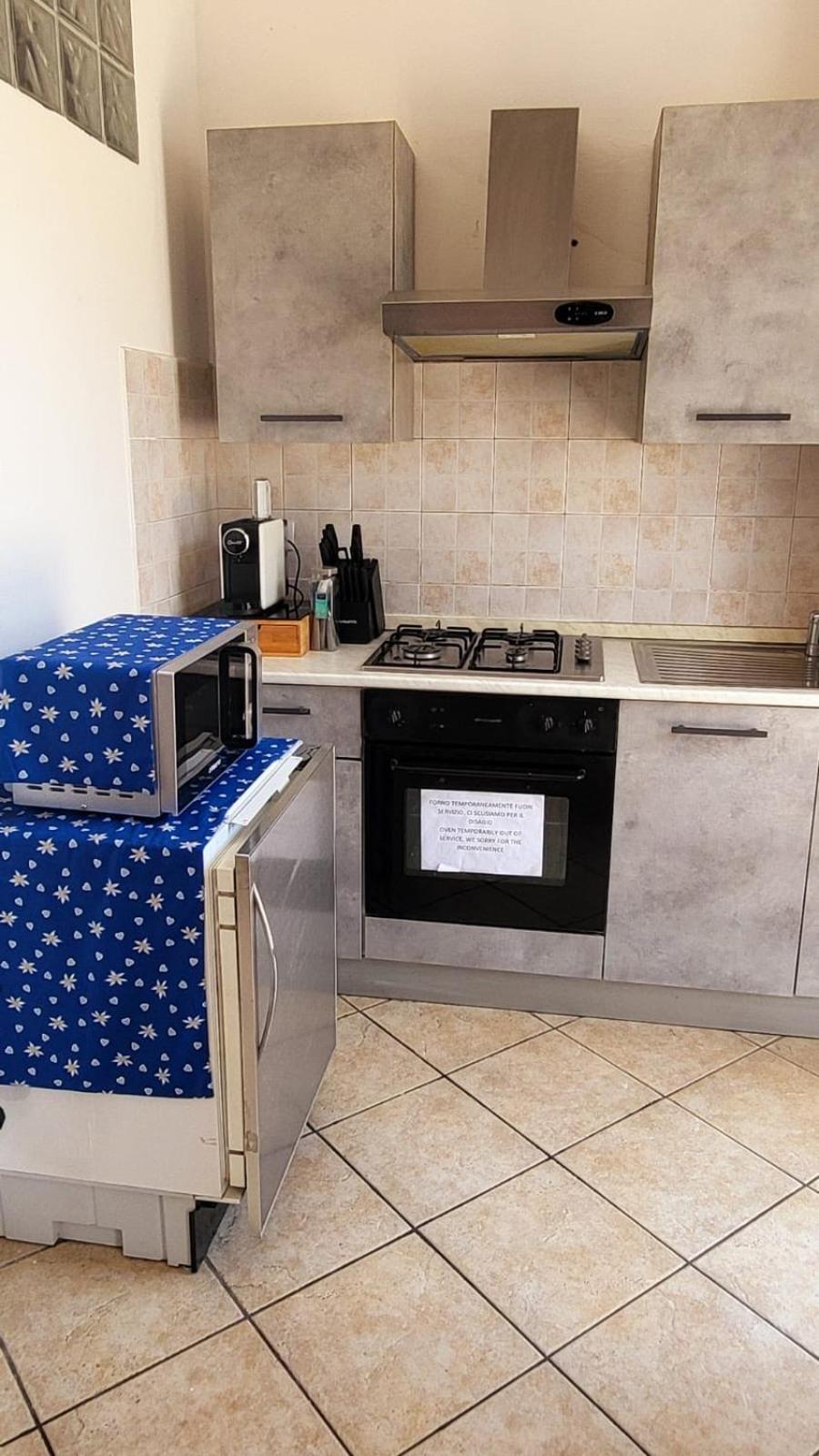 Apartamento Casa Manzoni Novara Exterior foto