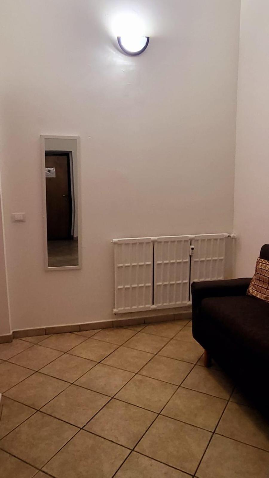 Apartamento Casa Manzoni Novara Exterior foto