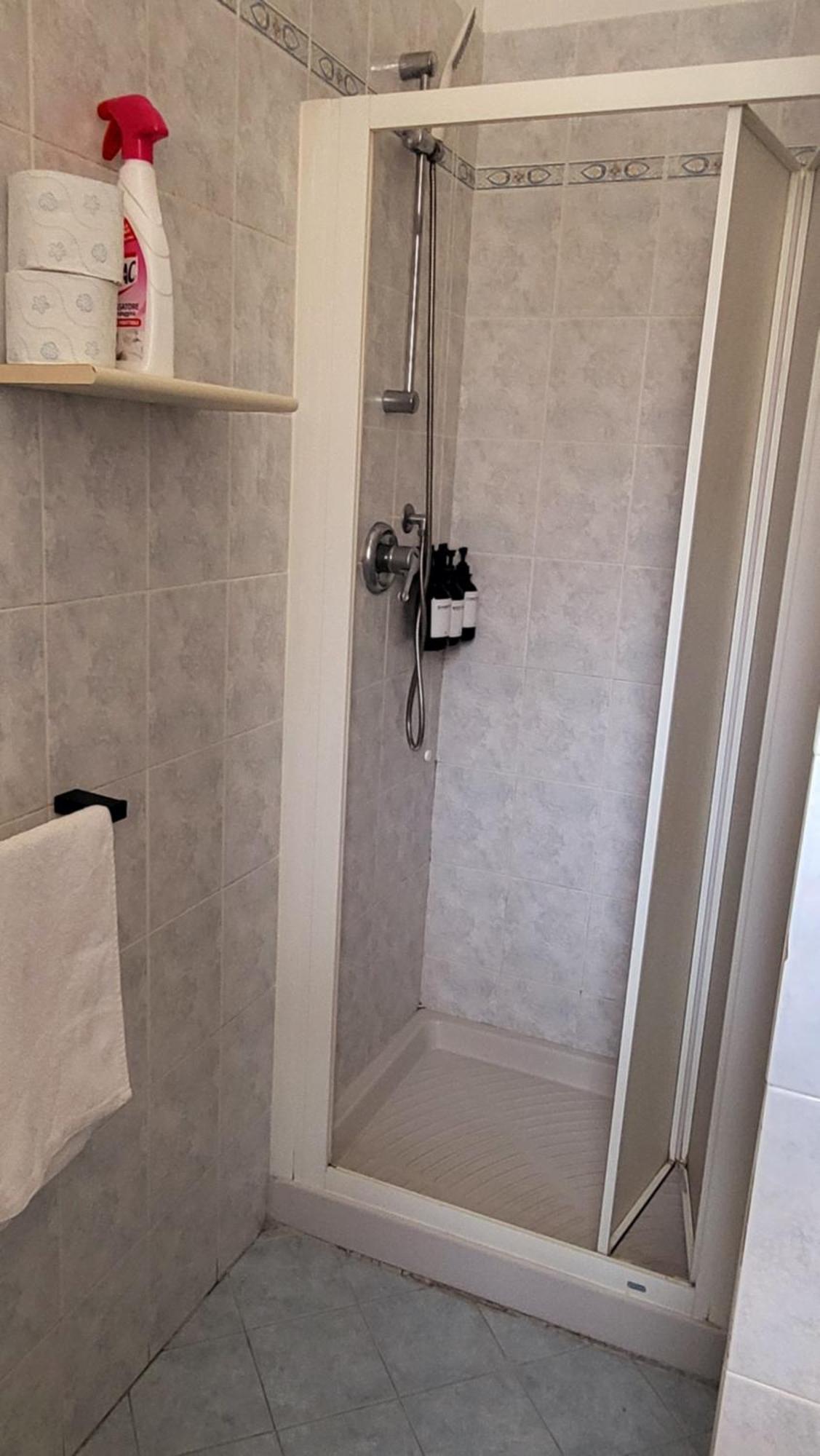 Apartamento Casa Manzoni Novara Exterior foto
