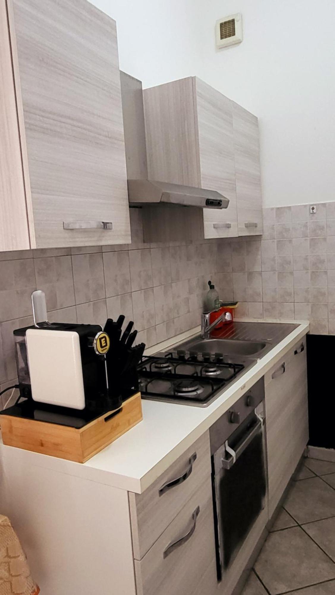 Apartamento Casa Manzoni Novara Exterior foto